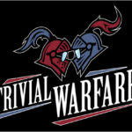Trivial Warfare - Curious Minds Podcast