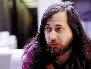 In the early 1980’s Richard Stallman founded the Free Software Foundation: a socio-technological movement that revolutionized the software world